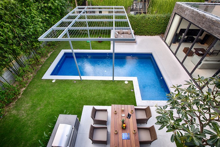 Naman Retreat Danang(hủy)